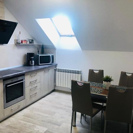 Vila Nona Apartment 시비우 외부 사진