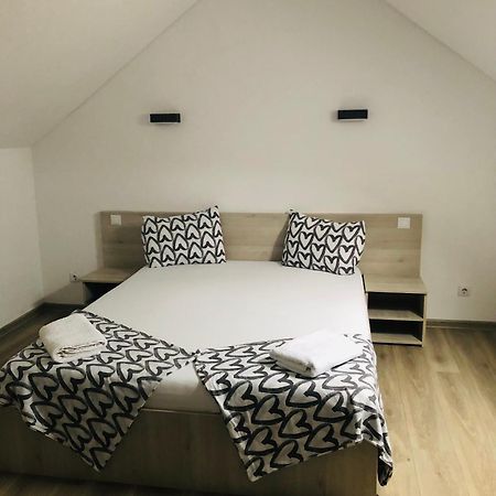 Vila Nona Apartment 시비우 외부 사진
