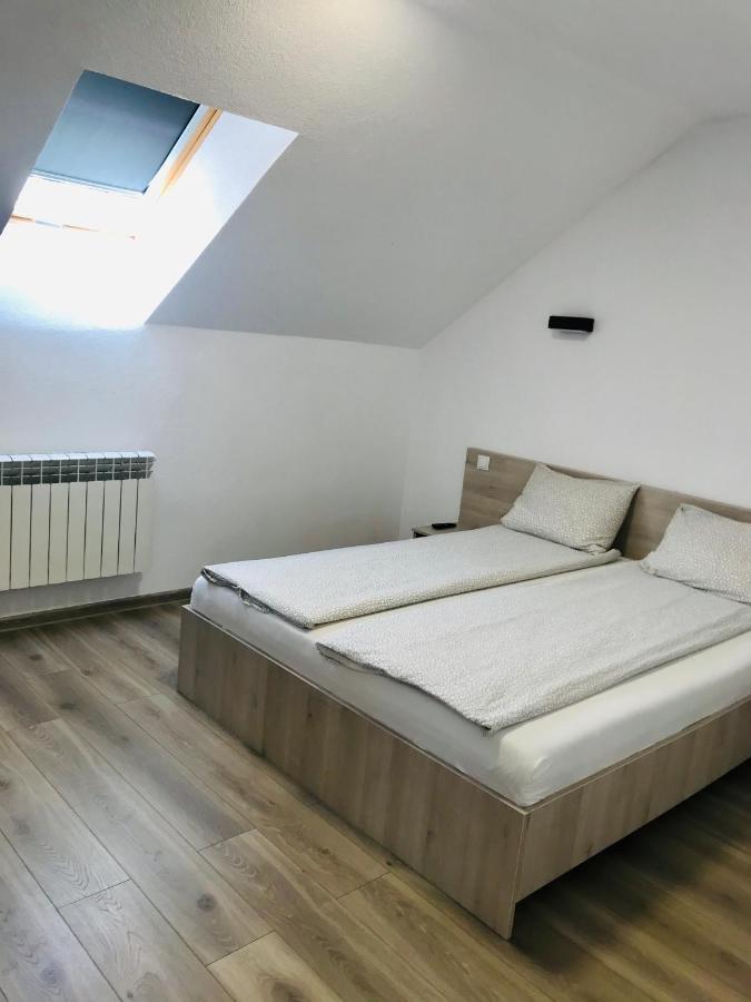 Vila Nona Apartment 시비우 외부 사진