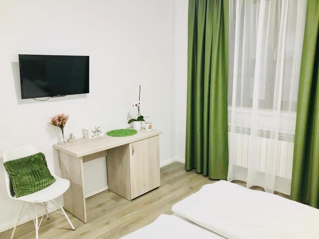 Vila Nona Apartment 시비우 외부 사진