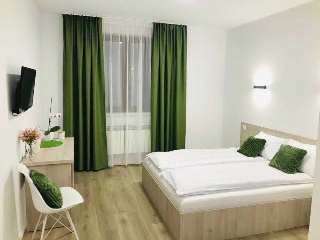 Vila Nona Apartment 시비우 외부 사진