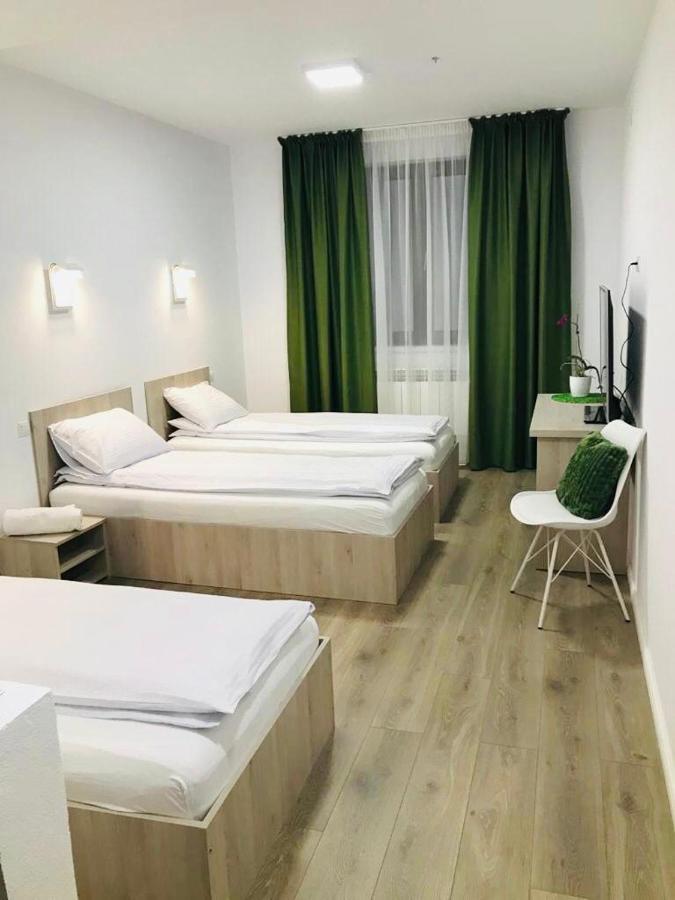 Vila Nona Apartment 시비우 외부 사진