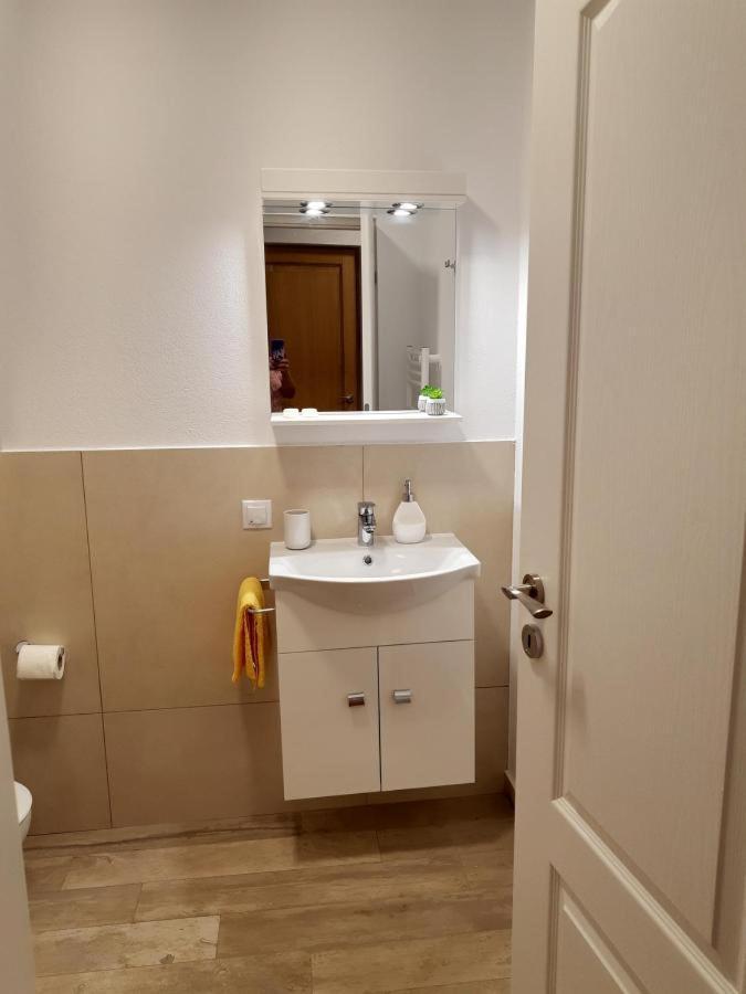 Vila Nona Apartment 시비우 외부 사진