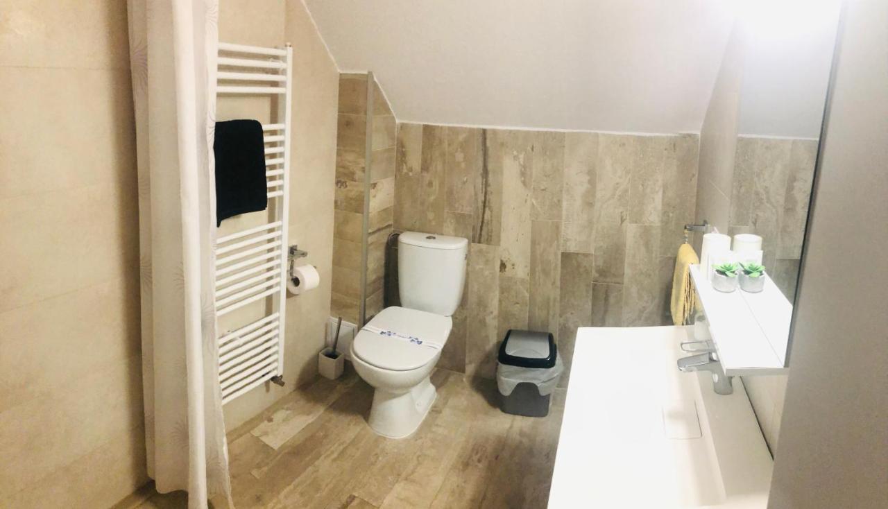 Vila Nona Apartment 시비우 외부 사진