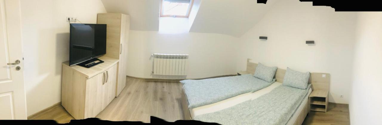 Vila Nona Apartment 시비우 외부 사진