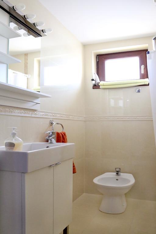 Vila Nona Apartment 시비우 객실 사진