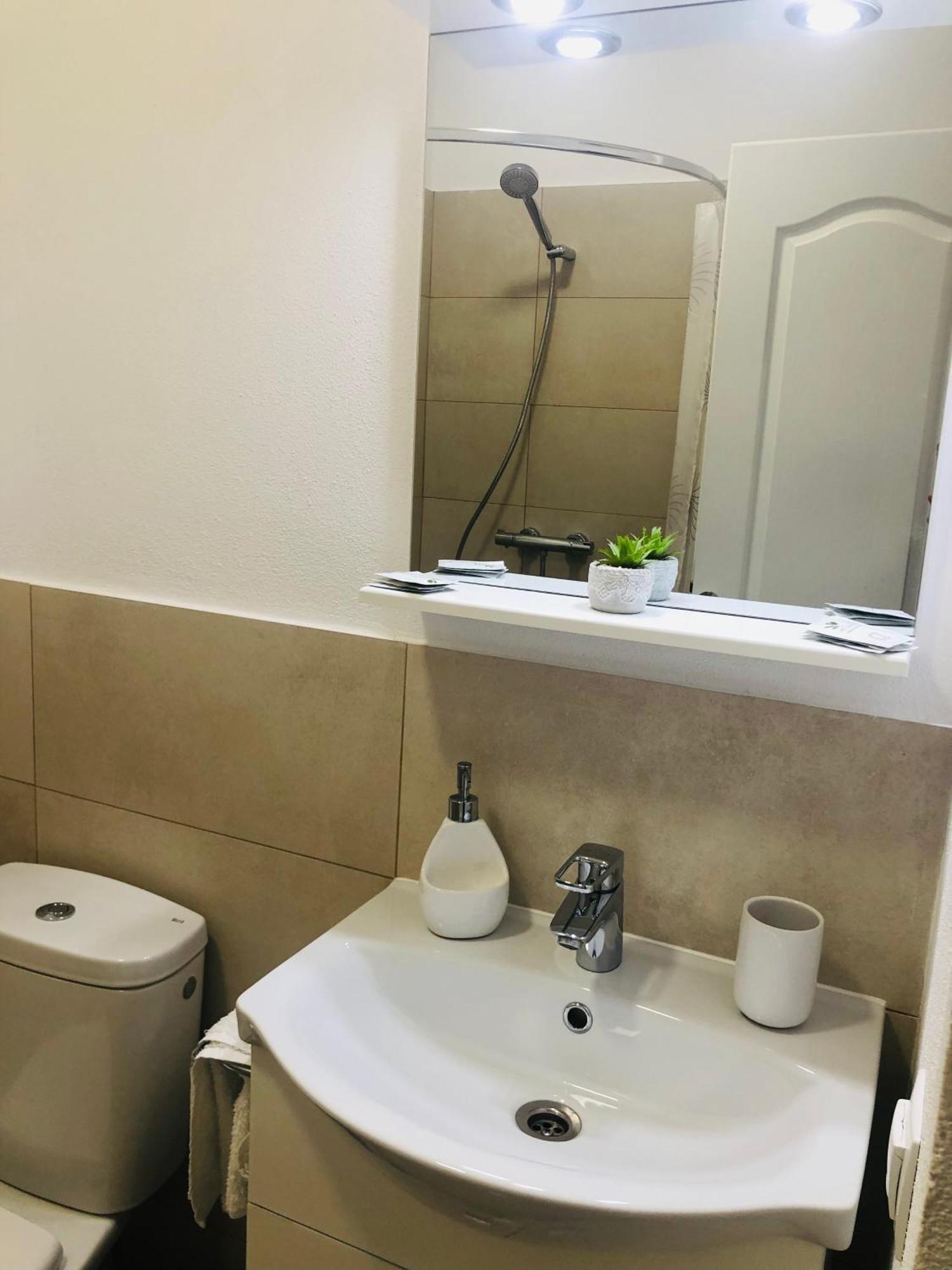 Vila Nona Apartment 시비우 외부 사진