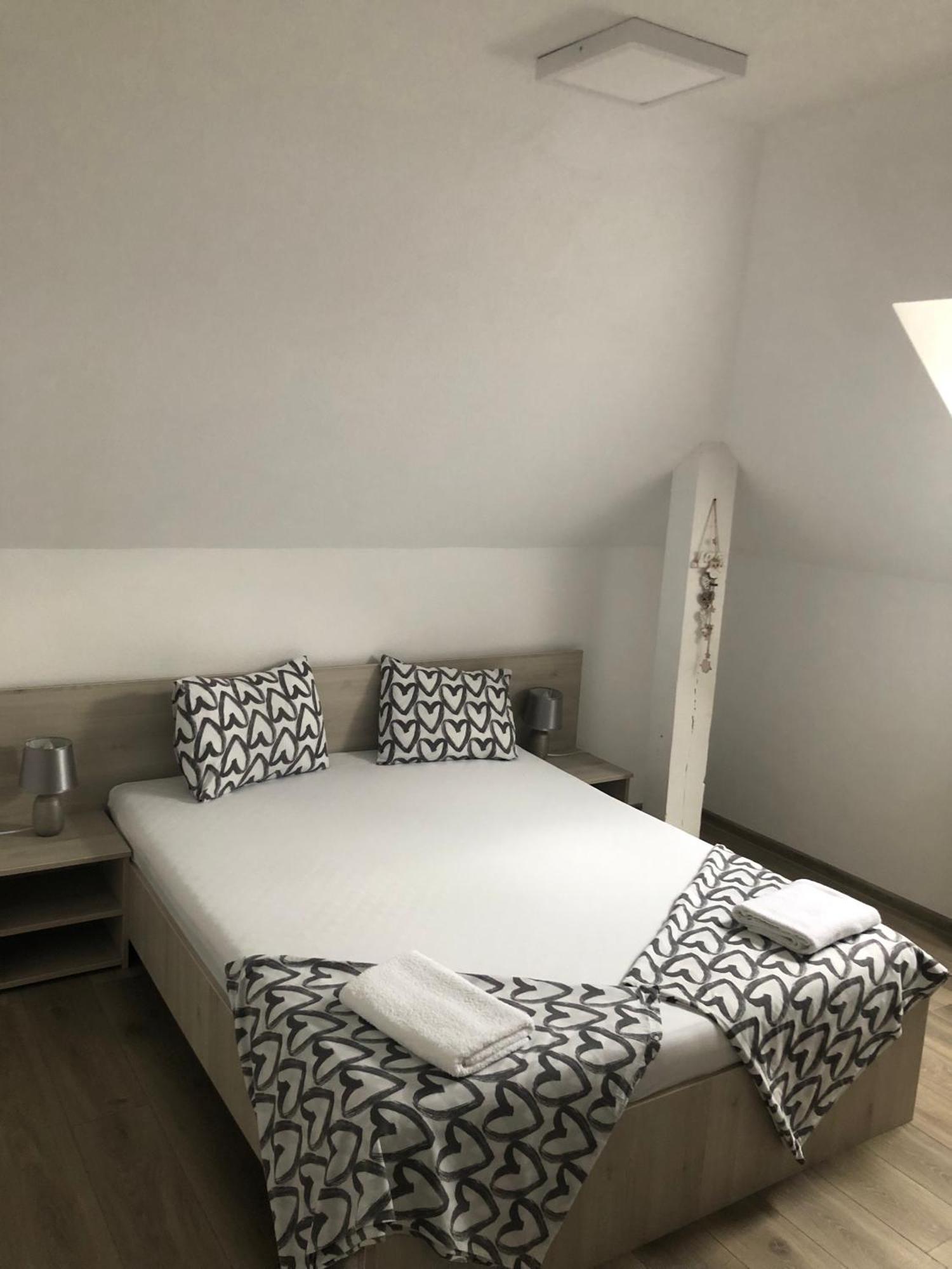 Vila Nona Apartment 시비우 외부 사진