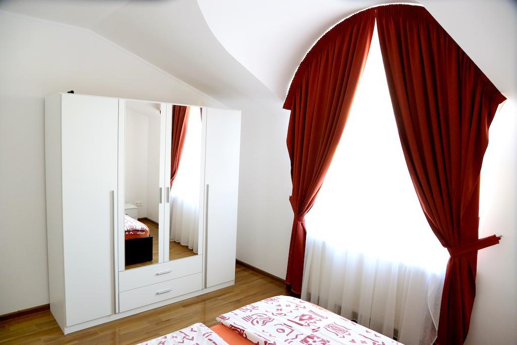 Vila Nona Apartment 시비우 객실 사진