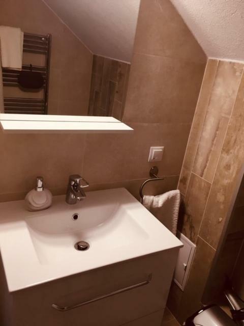Vila Nona Apartment 시비우 외부 사진